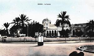 Biskra - Casino